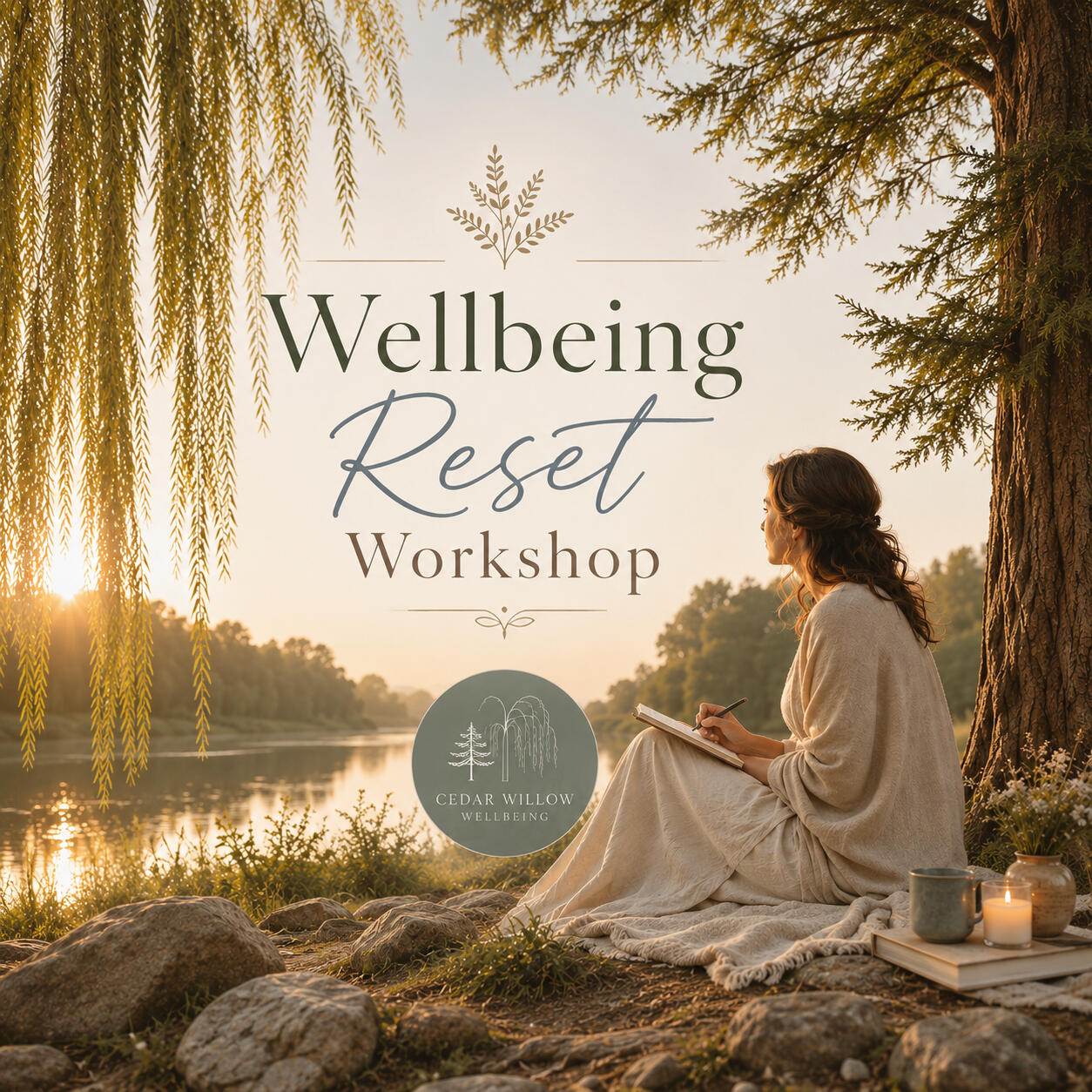 The Wellbeing Portal